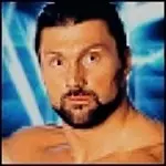 Steve Blackman