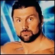 Steve blackman