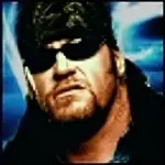 The undertaker