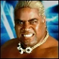 Rikishi