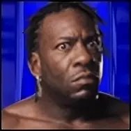 Booker t