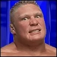 Brock Lesnar