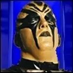 Goldust