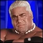 Rikishi