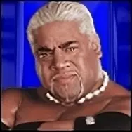 Rikishi