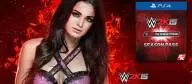 WWE 2K15's Season Pass Confirmed: Three DLC Packs and Paige