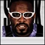 D-Von Dudley