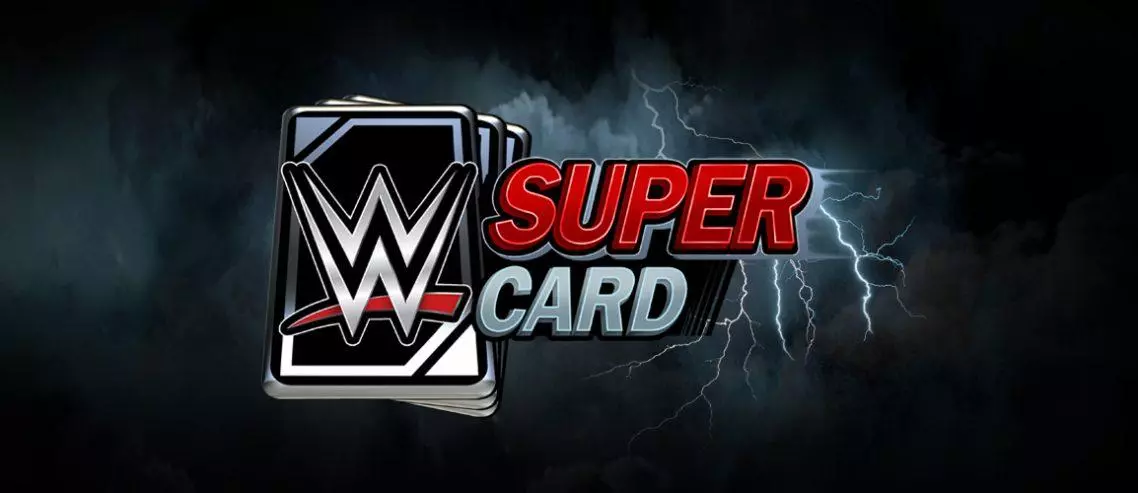 WWE SuperCard Season 3 is Coming: PVP Mode, New Tiers & more!