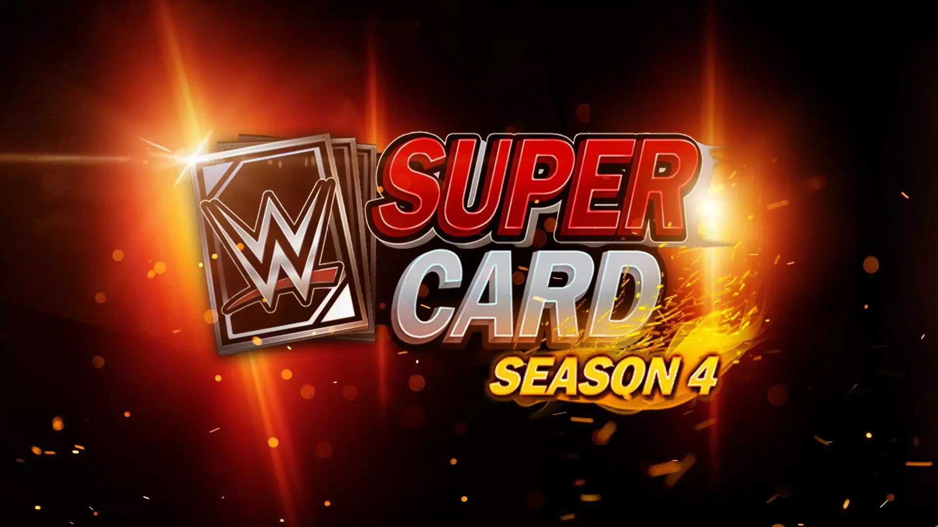 WWE SuperCard Season 4 Update Announced! Coming Soon to iOS & Android