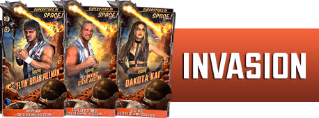 Invasion