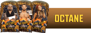 Octane Cards