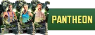 Pantheon catalog