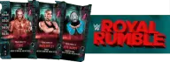 Royal Rumble '21 Cards