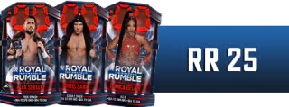 Royal Rumble '25