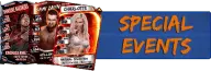 Special Events Cards