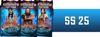 SummerSlam '25