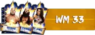 WrestleMania 33 Cards (99)
