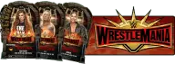 WrestleMania 35 Cards