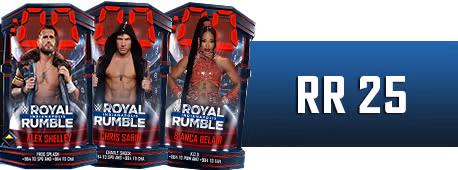 Royal Rumble '25