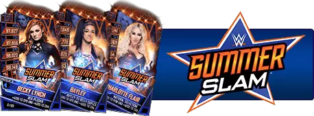 Summerslam 19 catalog