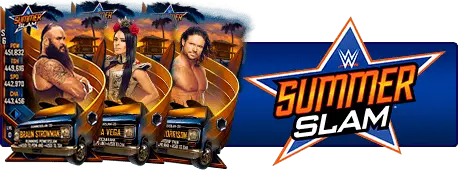 Summerslam 20 catalog