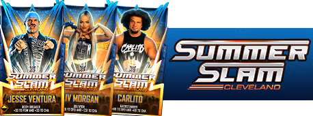 SummerSlam '24