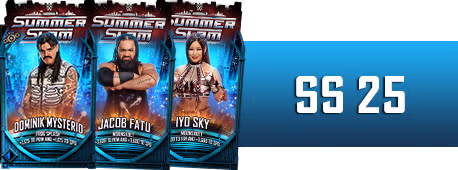SummerSlam '25