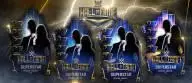 WWE SuperCard: New Hall of Fame Cards, WrestleMania 33 Throwback & Fusions