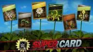 WWE SuperCard Special "Spring into the Ring" Promotion - 30 New Cards