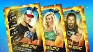 WWE SuperCard Debuts A New SummerSlam Tier