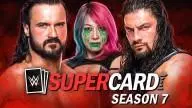 WWE SuperCard Season 7 coming this November!