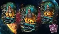 WWE SuperCard Introduces New Cataclysm Tier - All Details & First Cards!