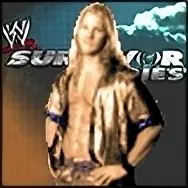 Chris Jericho