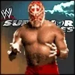 Rey Mysterio