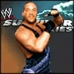 Rob van dam