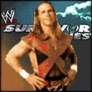 Shawn Michaels