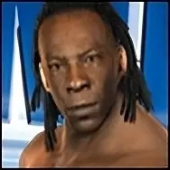 Booker T