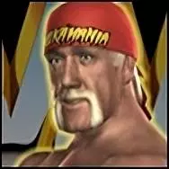 Hulk Hogan