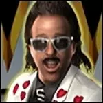 Jimmy hart