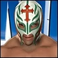 Rey Mysterio