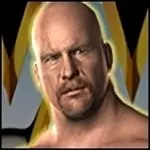 Steve Austin