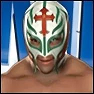 Rey mysterio