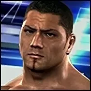 Trevor Murdoch  WWE SmackDown vs. Raw 2007 Roster