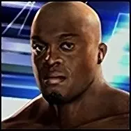 Bobby lashley