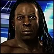 Booker T