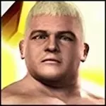 Dusty rhodes