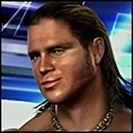 Johnny nitro