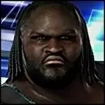 Mark Henry