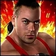 Rob Van Dam