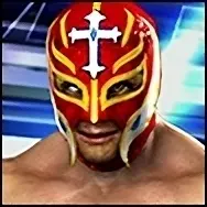 Rey mysterio